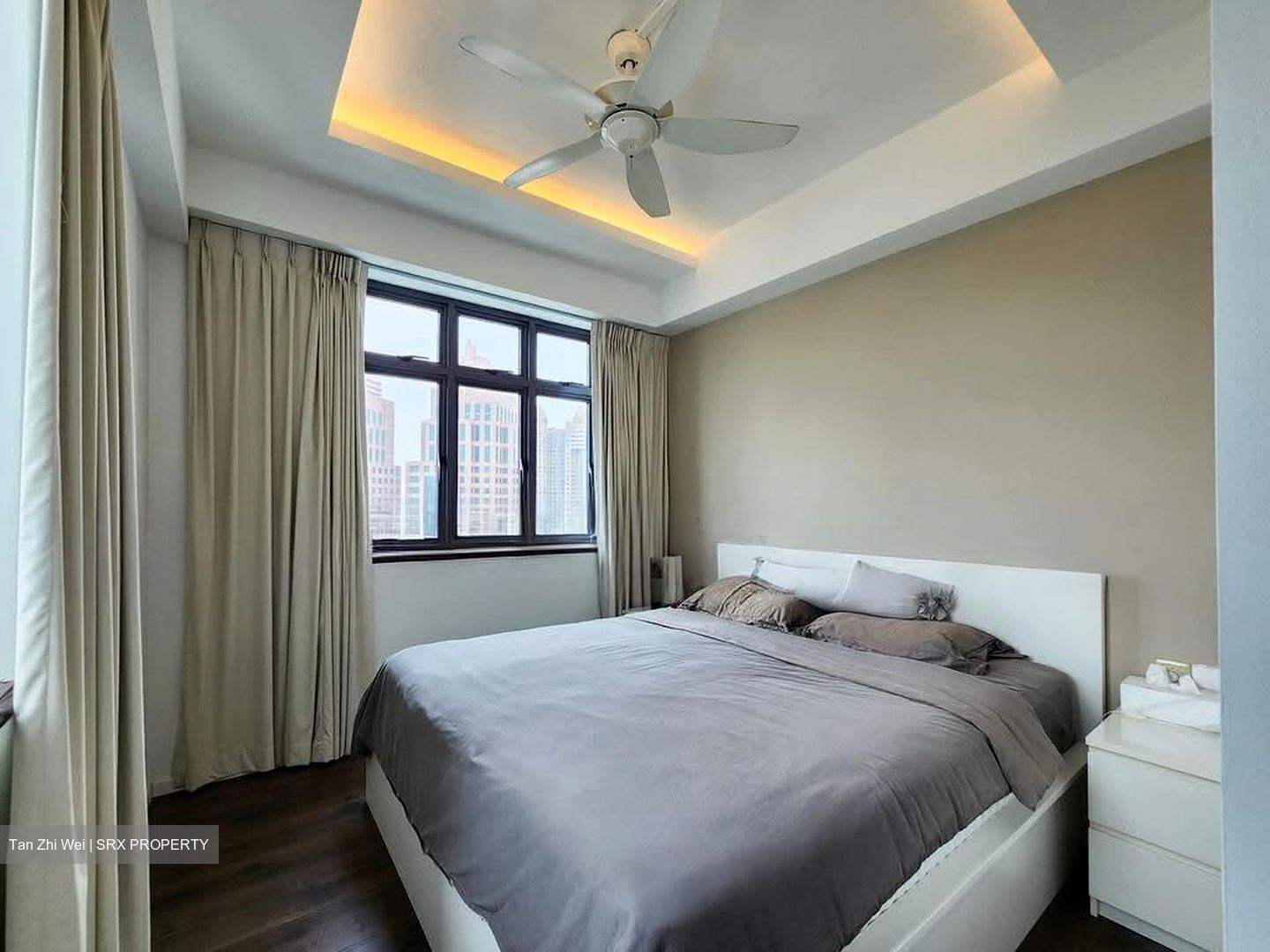 Mirage Tower (D9), Condominium #629817891